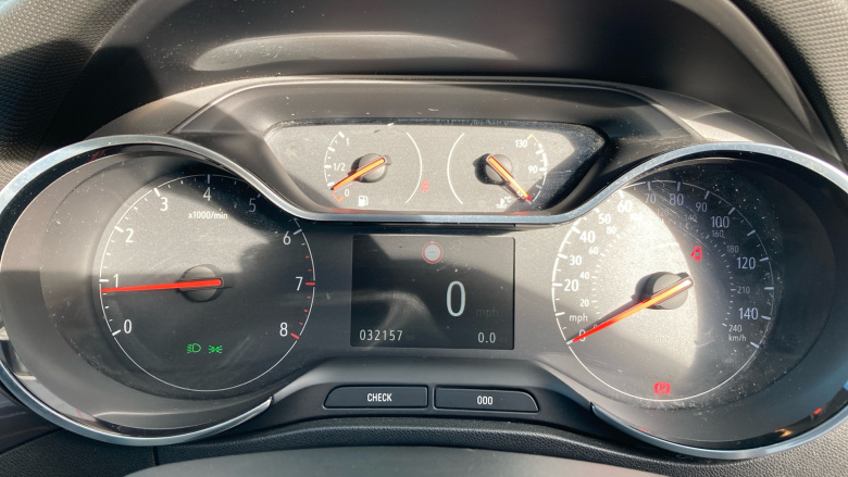 Vauxhall Crossland 1.2 Turbo [130] Elite 5dr Petrol Hatchback